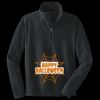 Value Fleece 1/4 Zip Pullover Thumbnail