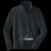 Value Fleece 1/4 Zip Pullover Thumbnail
