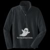 Value Fleece 1/4 Zip Pullover Thumbnail
