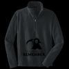 Value Fleece 1/4 Zip Pullover Thumbnail