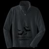 Value Fleece 1/4 Zip Pullover Thumbnail