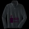 Value Fleece 1/4 Zip Pullover Thumbnail