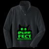 Value Fleece 1/4 Zip Pullover Thumbnail