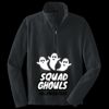 Value Fleece 1/4 Zip Pullover Thumbnail