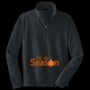 Value Fleece 1/4 Zip Pullover Thumbnail