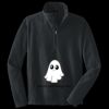 Value Fleece 1/4 Zip Pullover Thumbnail