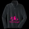 Value Fleece 1/4 Zip Pullover Thumbnail