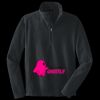 Value Fleece 1/4 Zip Pullover Thumbnail