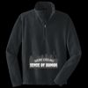 Value Fleece 1/4 Zip Pullover Thumbnail