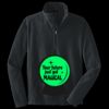 Value Fleece 1/4 Zip Pullover Thumbnail