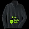 Value Fleece 1/4 Zip Pullover Thumbnail