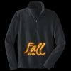 Value Fleece 1/4 Zip Pullover Thumbnail