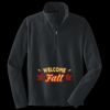 Value Fleece 1/4 Zip Pullover Thumbnail