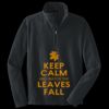 Value Fleece 1/4 Zip Pullover Thumbnail