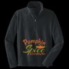 Value Fleece 1/4 Zip Pullover Thumbnail