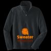 Value Fleece 1/4 Zip Pullover Thumbnail