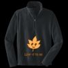 Value Fleece 1/4 Zip Pullover Thumbnail