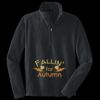 Value Fleece 1/4 Zip Pullover Thumbnail