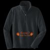 Value Fleece 1/4 Zip Pullover Thumbnail