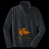 Value Fleece 1/4 Zip Pullover Thumbnail