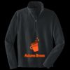 Value Fleece 1/4 Zip Pullover Thumbnail