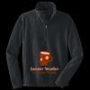 Value Fleece 1/4 Zip Pullover Thumbnail