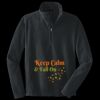Value Fleece 1/4 Zip Pullover Thumbnail