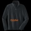 Value Fleece 1/4 Zip Pullover Thumbnail