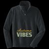 Value Fleece 1/4 Zip Pullover Thumbnail