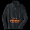 Value Fleece 1/4 Zip Pullover Thumbnail