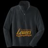 Value Fleece 1/4 Zip Pullover Thumbnail
