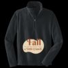 Value Fleece 1/4 Zip Pullover Thumbnail