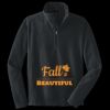 Value Fleece 1/4 Zip Pullover Thumbnail