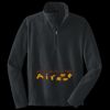Value Fleece 1/4 Zip Pullover Thumbnail