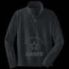 Value Fleece 1/4 Zip Pullover Thumbnail