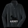 Value Fleece 1/4 Zip Pullover Thumbnail