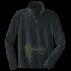 Value Fleece 1/4 Zip Pullover Thumbnail