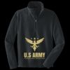 Value Fleece 1/4 Zip Pullover Thumbnail