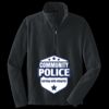 Value Fleece 1/4 Zip Pullover Thumbnail