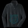 Value Fleece 1/4 Zip Pullover Thumbnail