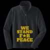 Value Fleece 1/4 Zip Pullover Thumbnail