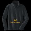 Value Fleece 1/4 Zip Pullover Thumbnail