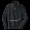 Value Fleece 1/4 Zip Pullover Thumbnail