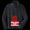 Value Fleece 1/4 Zip Pullover Thumbnail