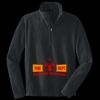 Value Fleece 1/4 Zip Pullover Thumbnail