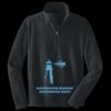 Value Fleece 1/4 Zip Pullover Thumbnail