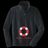 Value Fleece 1/4 Zip Pullover Thumbnail