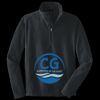 Value Fleece 1/4 Zip Pullover Thumbnail