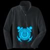 Value Fleece 1/4 Zip Pullover Thumbnail