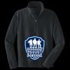 Value Fleece 1/4 Zip Pullover Thumbnail